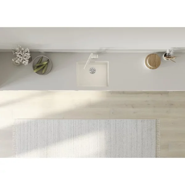 BLANCO SUBLINE 500-U silgranit - Image 9