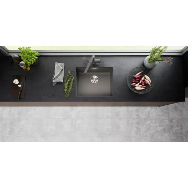 BLANCO SUBLINE 500-U silgranit - Image 3