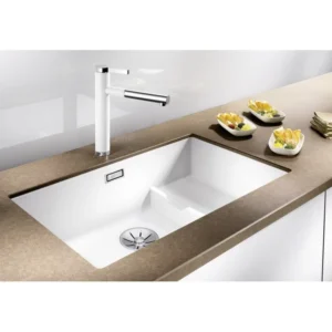BLANCO SUBLINE 700-U Level silgranit