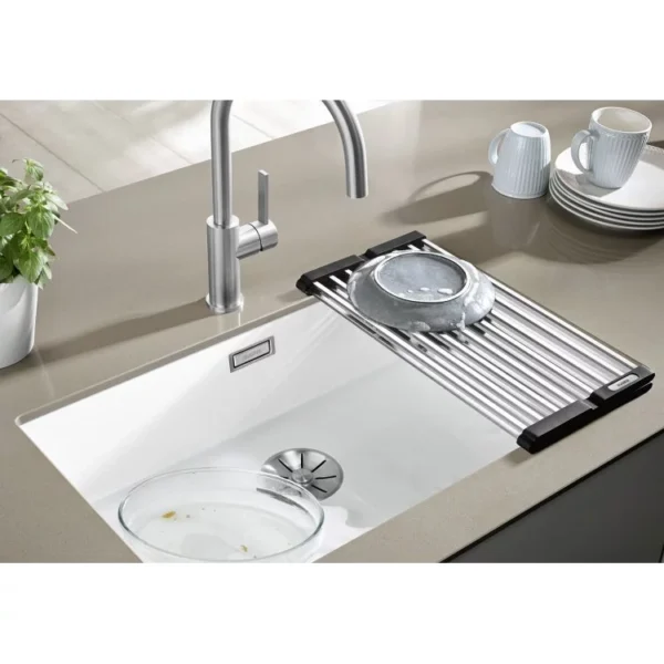 BLANCO SUBLINE 700-U silgranit - Image 4