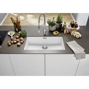 BLANCO SUBLINE 700-U silgranit