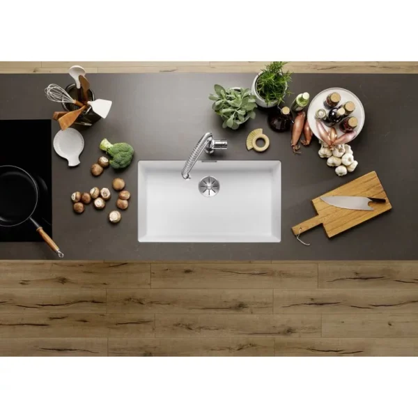 BLANCO SUBLINE 700-U silgranit - Image 2