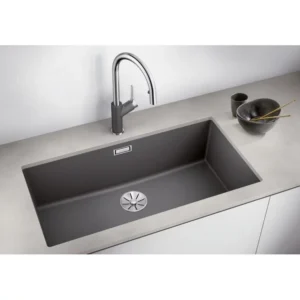 BLANCO SUBLINE 800-U silgranit