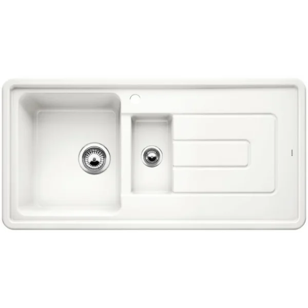 BLANCO TOLON 6 S bela