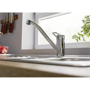 BLANCO WEGA II hrom