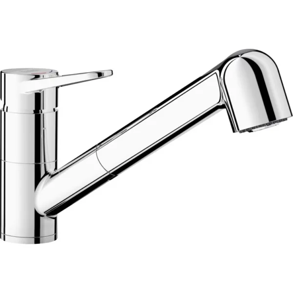 BLANCO WEGA-S II hrom - Image 4