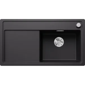 BLANCO ZENAR 5 S-F silgranit sa p.č