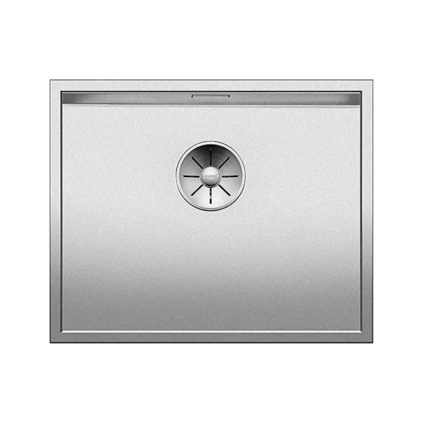 BLANCO ZEROX 500-U Durinox - Image 2