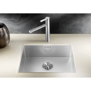 BLANCO ZEROX 500-U Durinox