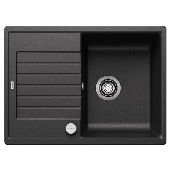 BLANCO ZIA 45 S Compact antracit sa p.č.