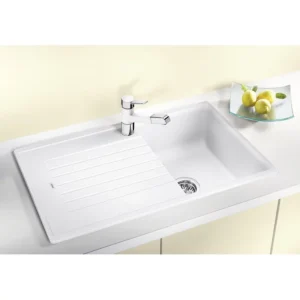 BLANCO ZIA 45 SL silgranit
