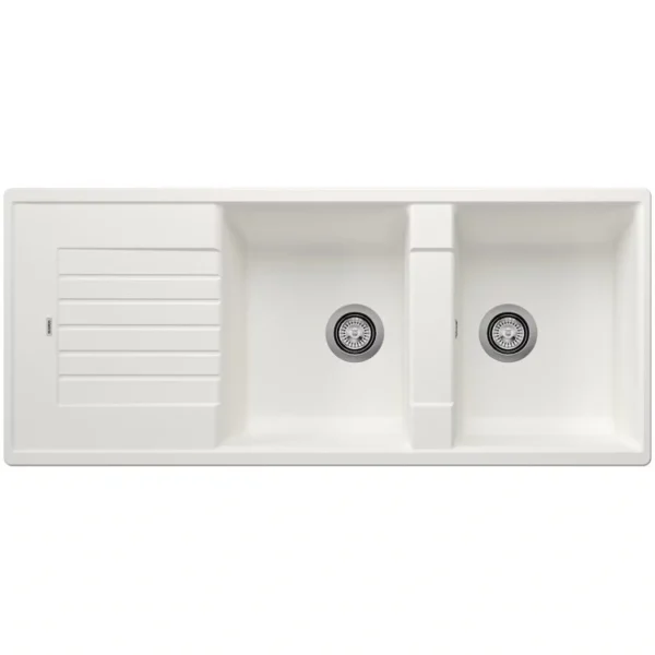 BLANCO ZIA 8 S bela