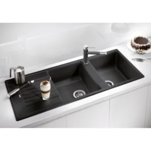 BLANCO ZIA 8 S silgranit