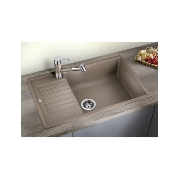 BLANCO ZIA XL 6 S Compact silgranit - Image 2