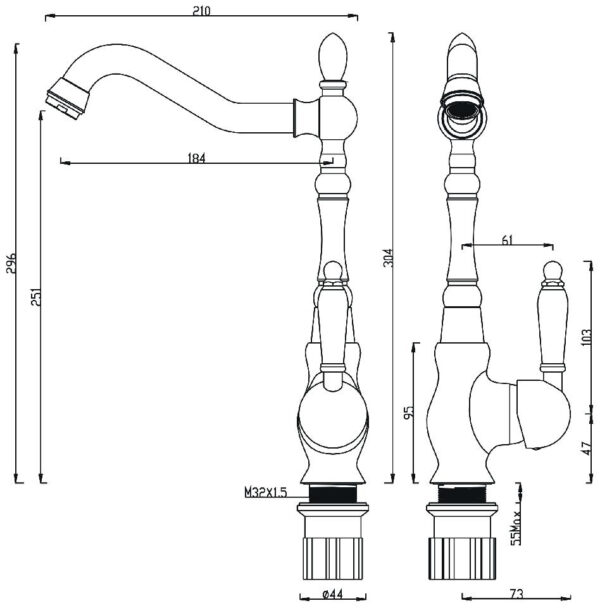 LAVEO Evora - Image 2