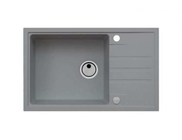 INTERMEZZO 130 sa sifonom concrete G81