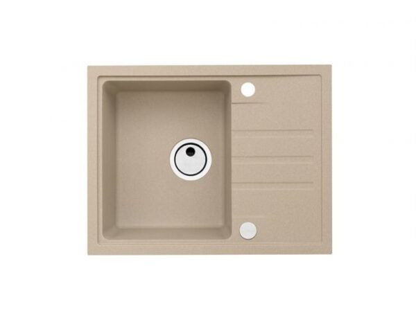 INTERMEZZO 30 sa sifonom beige G55
