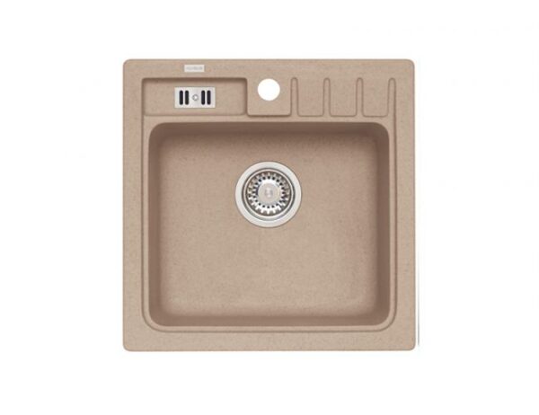 NIAGARA 20 sa sifonom beige