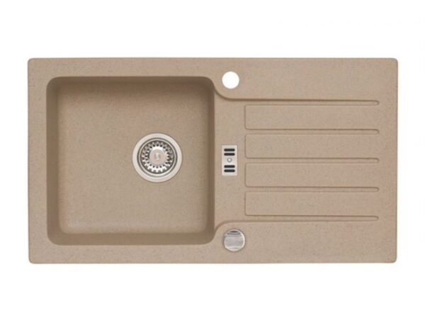 NIAGARA 30 sa sifonom beige