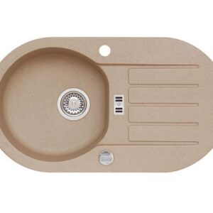 NIAGARA 40 sa sifonom beige