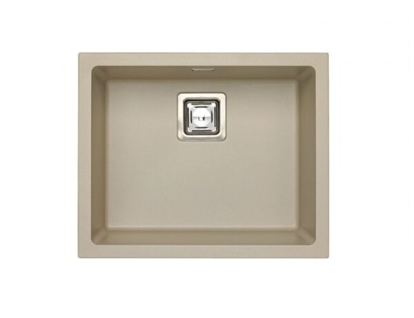 QUADRIX 50 sa sifonom pebble