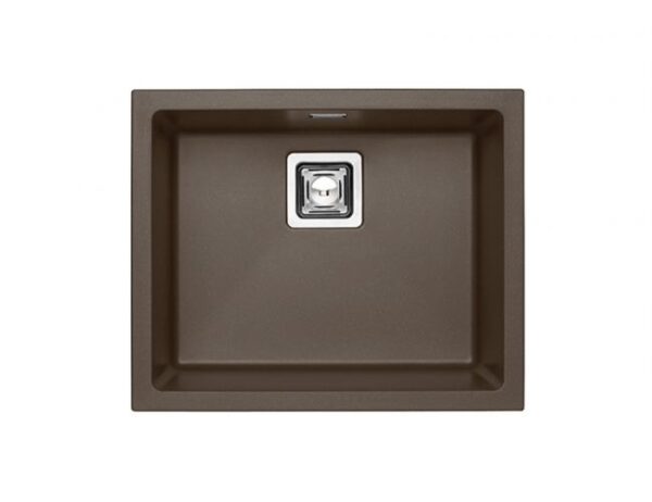 QUADRIX 50 sa sifonom chocolate