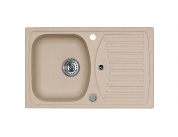 RECORD 30 sa sifonom BEIGE - Image 2