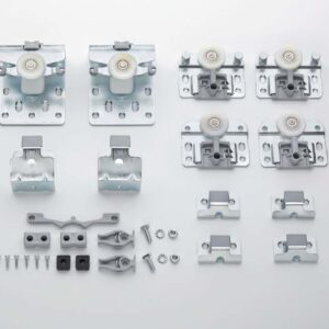 Kit Domino 3/3 FGV