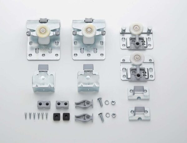Kit Domino FGV