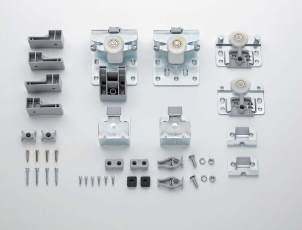 Kit Domino FGV