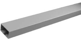 Prednji produžetak UNILUX H171mm 2m