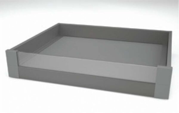 Prednja aluminijumska fronta TEN2 1082mm